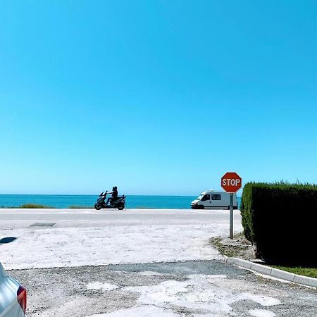 Apartamento Rio Adelfas Apartman Benajarafe Kültér fotó