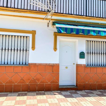 Apartamento Rio Adelfas Apartman Benajarafe Kültér fotó